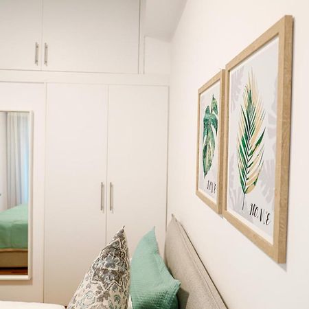 Newly Renovated Apartment 7 Min Walk From Acropolis Atény Exteriér fotografie