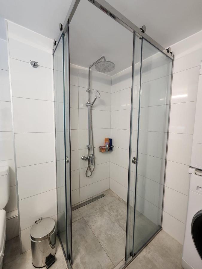 Newly Renovated Apartment 7 Min Walk From Acropolis Atény Exteriér fotografie