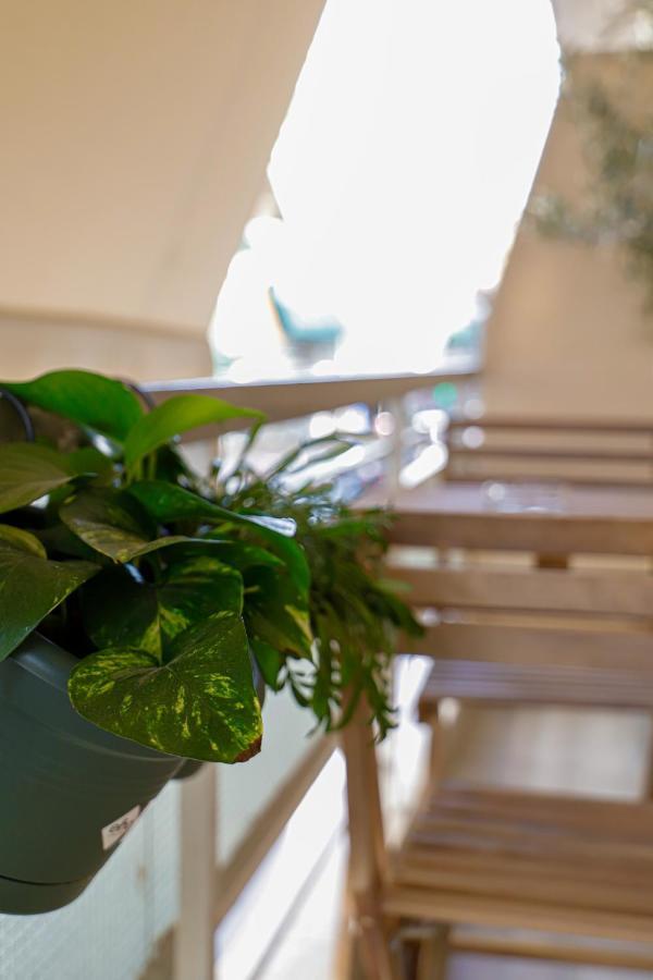 Newly Renovated Apartment 7 Min Walk From Acropolis Atény Exteriér fotografie