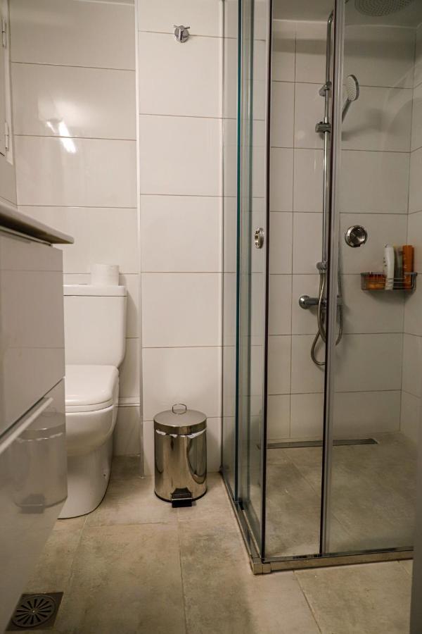 Newly Renovated Apartment 7 Min Walk From Acropolis Atény Exteriér fotografie