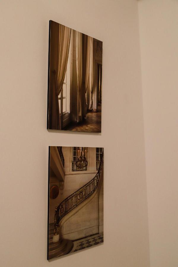 Newly Renovated Apartment 7 Min Walk From Acropolis Atény Exteriér fotografie